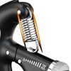 Hand Grip Adjustable Finger Grip Strength Trainer Grip Strength Training Device, Hand Rehabilitation Device, Grip Strength Trainer, Forearm Strengthen